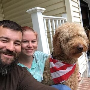 Meet your Posher, Alex